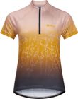 Morobbia Half Zip Print T W