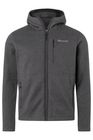 Drop Line Full Zip Hoody