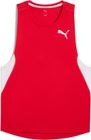 M Cross The Line Singlet 30