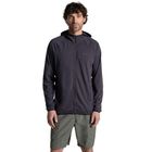 Nosilife Nadim Hooded Jacket