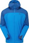 Intra Light Hooded Mens Jacket