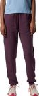 W Presset Pullon Pant