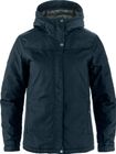 Stina Padded Jacket W