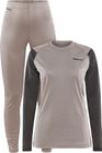 Core Warm Baselayer SET Women