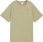 Essentials Elevated Relaxed Wash Tee