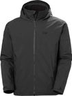 Men's HP Racing Lifaloft Hooded Jacket