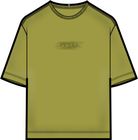 Echo MOD Embroidered Tee