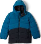 Boys' Arctic Blast II Insulated Ski Jacket