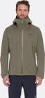 Firewall Light Jacket