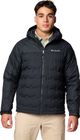 Grand Trek III Down Hooded Jacket