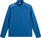 Leon Quarter Zip Mid Layer