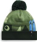 Kids Pom Beanie
