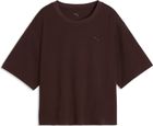 Class Relaxed Graphic Tee
