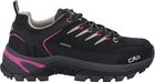 Rigel 2.0 Low Wmn WP Outdoor Shoe