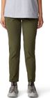 W Dynama High Rise Ankle Pant