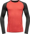 Running Merino 130 Shirt MAN