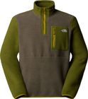 Mens Yumiori 1/4 Zip