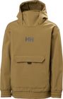 JR Powder Softshell Hoodie