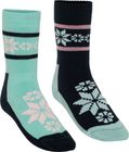 Rusa Sock 2PK