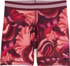 W Puma Strong Floral Ribbon Short Tight - AOP HW 4