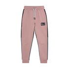 Sweat Pants Colorblock 742417