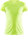ADV Essence Short Sleeve Slim Tee Women