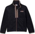 Youth Back Bowl II Fleece Jacket