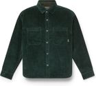 Mens Corduroy Overshirt