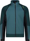 MAN Jacket With Detachable Sleeves