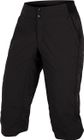 Damen Hummvee Lite 3/4 Short