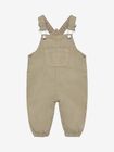 Overall Twill