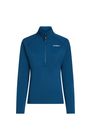Fwc'cruz Half Zip Fleece