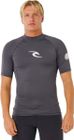 Waves UPF Perf Short Sleeve