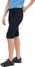 Vandre Light Softshell Long Shorts Women