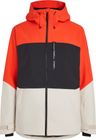 Carbonite Snow Jacket
