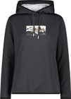 Woman Sweat FIX Hood
