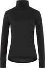 W Skiing Roll Neck