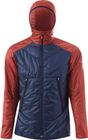 Men Hooded Iso-jacket PL60