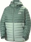 W Banff Hooded Plus Insulator