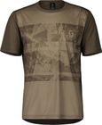 Shirt M's Trail Flow SS