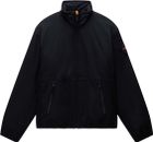 A-tundra Full Zip Stand