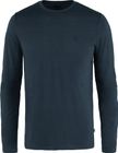 Abisko Wool LS M