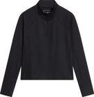 Womens Jaida 1/4 Zip