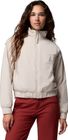 Women's Amazestretch Insulated Bomber