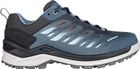 Ferrox GTX LO Ws