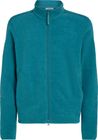Men Mer 800 RF Class Pile Long Sleeve Zip