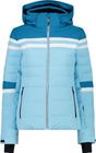 Woman Jacket FIX Hood