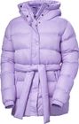 W Grace Puffy Parka