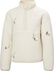 Juniors' Frosty Pile Sweater