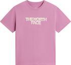 Teen Glove Chalbi Relaxed Softshell Tee - Graphic